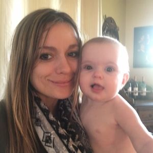 Meet your Posher, Staci